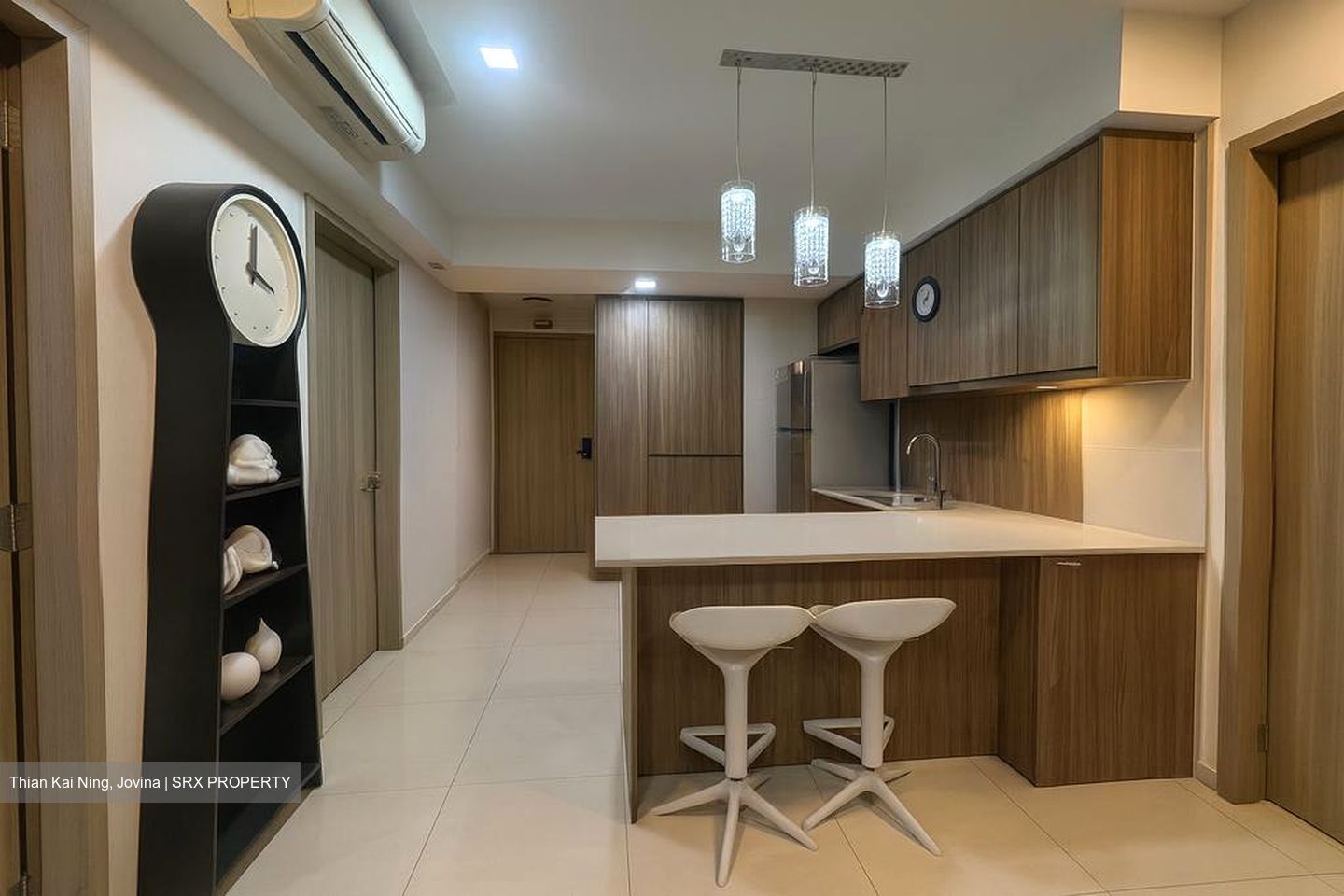 Sol Acres (D23), Condominium #567785081